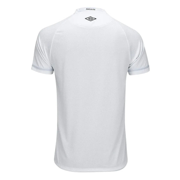 Camisa Santos Home 2025/26