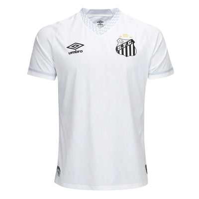 Camisa Santos Home 2025/26