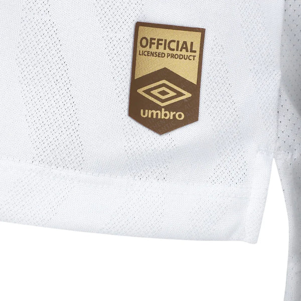 Camisa Santos Home 2025/26