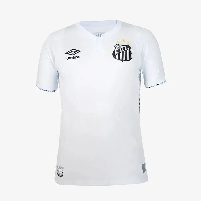 Camisa Santos Home 2024/25