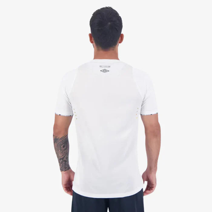 Camisa Santos Home 2024/25