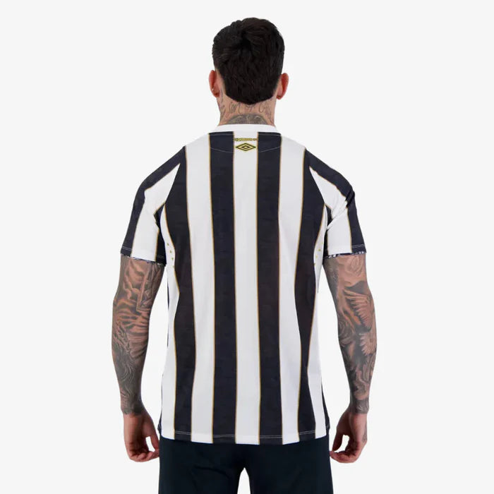 Camisa Santos Away 2024/25
